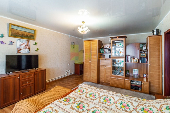 
   Продам дом, 132 м², Омск

. Фото 5.