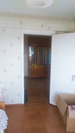 
   Продам 3-комнатную, 50 м², Калинина ул, 6

. Фото 6.