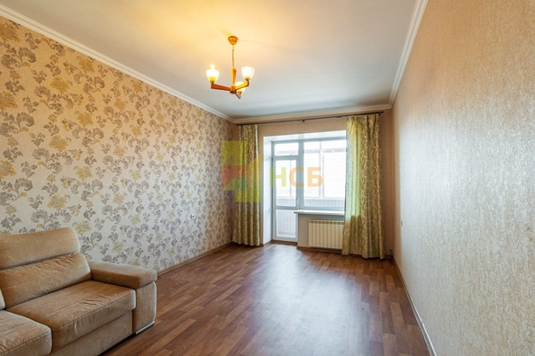 
   Продам 4-комнатную, 110 м², Красный Путь ул, 28

. Фото 4.