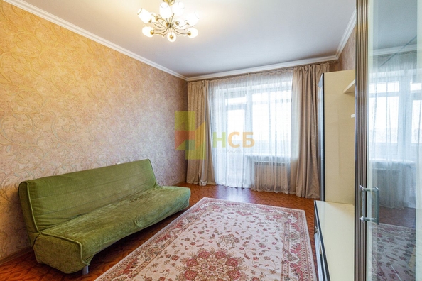 
   Продам 4-комнатную, 110 м², Красный Путь ул, 28

. Фото 8.