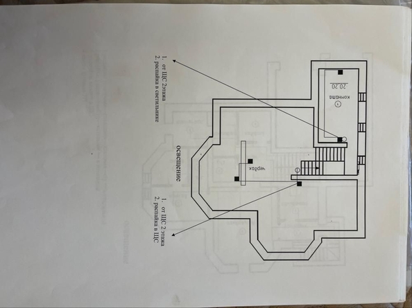 
   Продам дом, 433.3 м², Имени Комиссарова

. Фото 5.