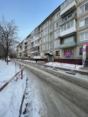 
   Продам 3-комнатную, 48.8 м², Волгоградская ул, 24А

. Фото 10.