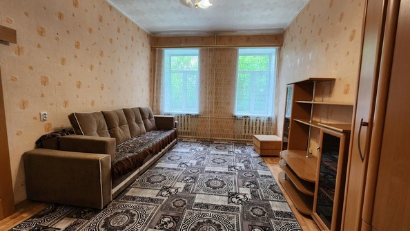 
   Продам 2-комнатную, 52 м², Мельничная ул, 58Б

. Фото 7.