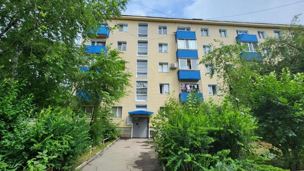 
   Продам 3-комнатную, 58.8 м², Мира пр-кт, 34Г

. Фото 10.