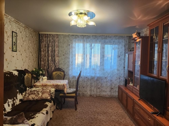 
   Продам 3-комнатную, 73 м², Мельничная ул, 91

. Фото 2.