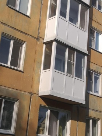 
   Продам 1-комнатную, 31.6 м², Менделеева пр-кт, 3

. Фото 7.