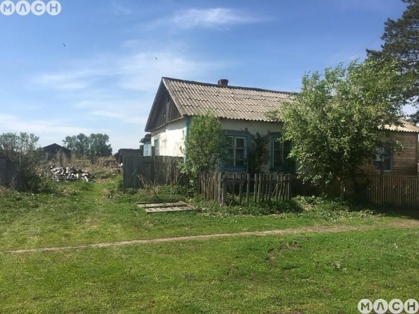 
   Продам дом, 41 м², Алексеевка

. Фото 1.