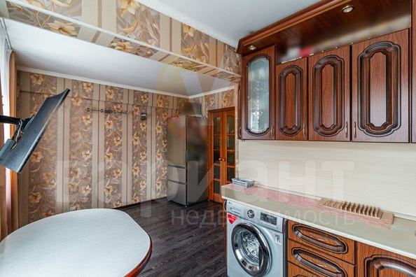 
   Продам 3-комнатную, 60 м², Транспортная 4-я ул, 12

. Фото 9.