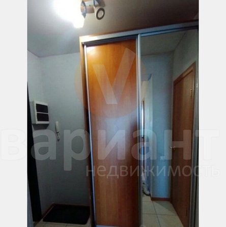 
   Продам 1-комнатную, 29 м², Светловская ул, 10

. Фото 1.