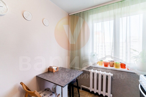 
   Продам 1-комнатную, 30 м², Омская ул, 114/3

. Фото 7.