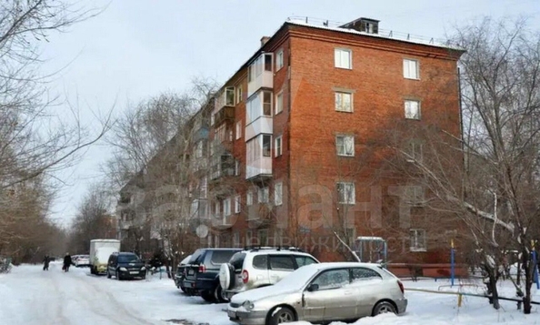 
   Продам 1-комнатную, 30 м², Петра Ильичева ул, 6

. Фото 2.