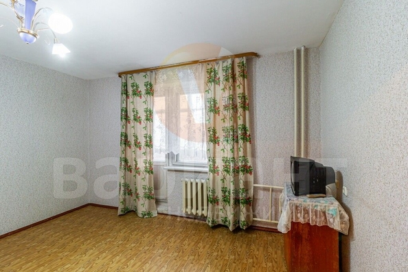 
   Продам 1-комнатную, 36 м², Гуртьева ул, 35/1

. Фото 7.