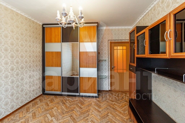 
   Продам 1-комнатную, 34 м², Космический пер, 18Ак3

. Фото 8.