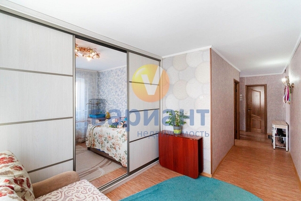 
   Продам 3-комнатную, 59 м², Менделеева пр-кт, 23

. Фото 2.