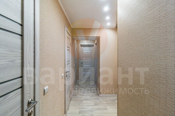 
   Продам 4-комнатную, 71 м², Масленникова ул, 64

. Фото 8.