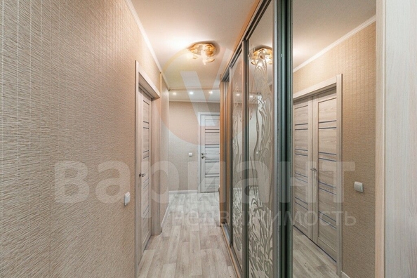 
   Продам 4-комнатную, 71 м², Масленникова ул, 64

. Фото 9.