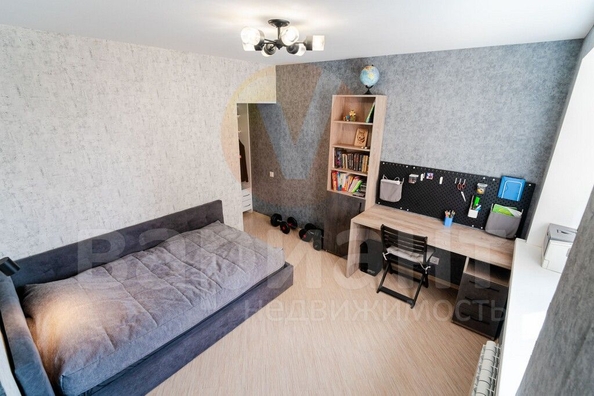 
   Продам 4-комнатную, 110 м², Физкультурная ул, 5

. Фото 1.