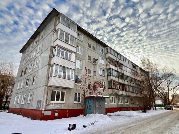 
   Продам 2-комнатную, 45.5 м², Герцена ул, 250/1

. Фото 7.