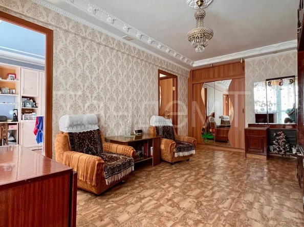 
   Продам 4-комнатную, 59 м², Заозерная 10-я ул, 11В

. Фото 8.