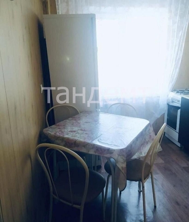 
   Продам 1-комнатную, 30.8 м², Волкова ул, 5А

. Фото 2.