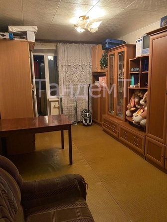 
   Продам 2-комнатную, 43.5 м², Менделеева пр-кт, 33

. Фото 2.