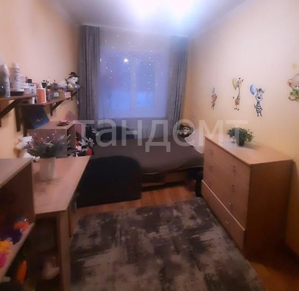 
   Продам 2-комнатную, 44.5 м², Мира пр-кт, 40А

. Фото 3.