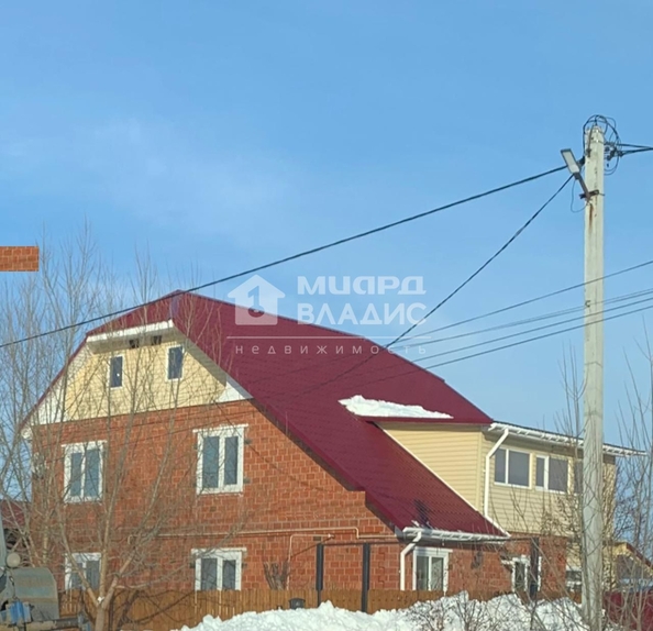 
   Продам дом, 145 м², Марьяновка

. Фото 10.