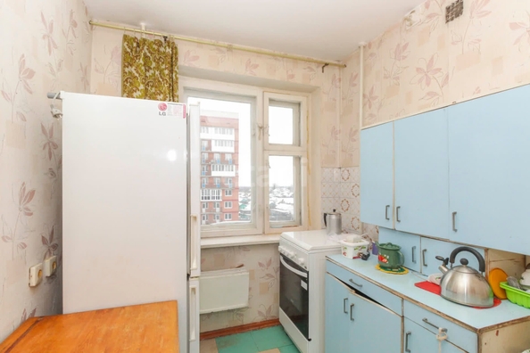 
   Продам 1-комнатную, 29.6 м², Талалихина ул, 22

. Фото 2.