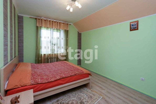 
   Продам дом, 191 м², Новоомский

. Фото 6.