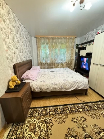 
   Продам 1-комнатную, 31.5 м², Спортивный проезд, 12

. Фото 8.