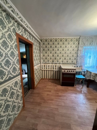 
   Продам дом, 47.4 м², Новоомский

. Фото 2.