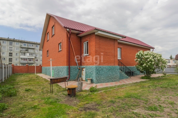 
   Продам дом, 228.2 м², Новоомский

. Фото 5.