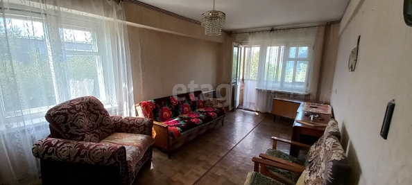 
   Продам 2-комнатную, 43.3 м², Сулеймана Стальского ул, 3

. Фото 5.