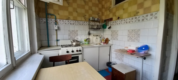 
   Продам 2-комнатную, 43.3 м², Сулеймана Стальского ул, 3

. Фото 9.