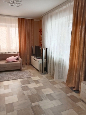 
   Продам 1-комнатную, 37 м², Архиепископа Сильвестра ул, 17

. Фото 9.