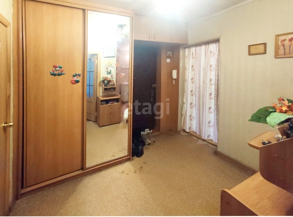 
   Продам 3-комнатную, 62.5 м², Нахимова проезд, 61

. Фото 1.