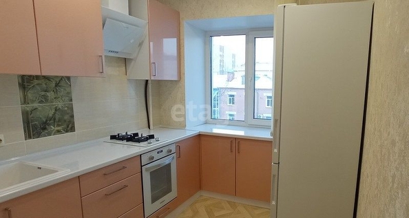 
   Продам 2-комнатную, 43 м², Яковлева ул, 106

. Фото 9.