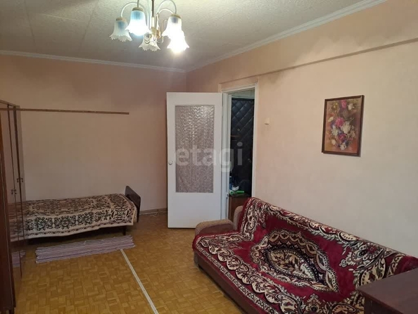 
   Продам 1-комнатную, 36.1 м², Бородина ул, 4/2

. Фото 6.