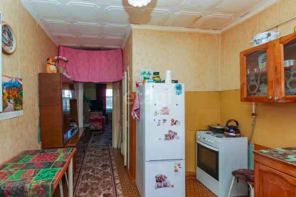 
   Продам 1-комнатную, 32.9 м², 

. Фото 5.