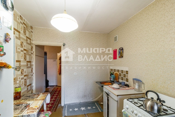 
   Продам 1-комнатную, 36.3 м², Нефтебаза ул, 5

. Фото 5.