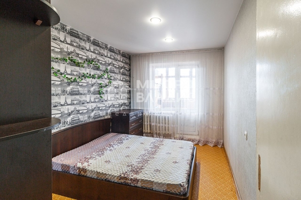 
   Продам 3-комнатную, 62.8 м², Сазонова ул, 208

. Фото 2.