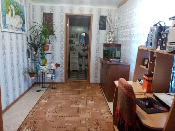 
   Продам дом, 107 м², Благодаровка

. Фото 8.