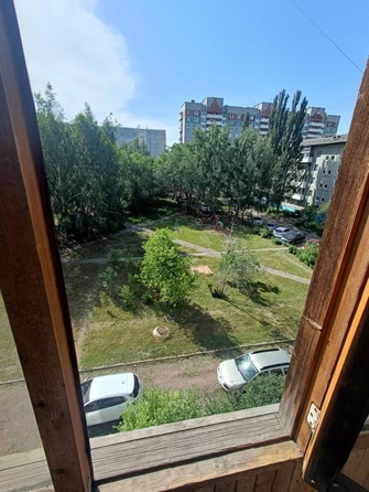 
   Продам 1-комнатную, 35.7 м², Конева ул, 24/2

. Фото 9.