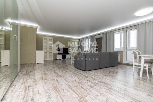 
   Продам 2-комнатную, 81.6 м², Конева ул, 8

. Фото 10.