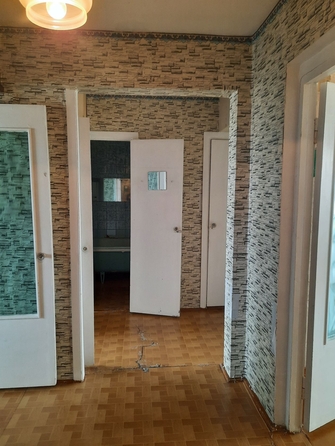 
   Продам 3-комнатную, 69 м², Бородина ул, 12/3

. Фото 6.