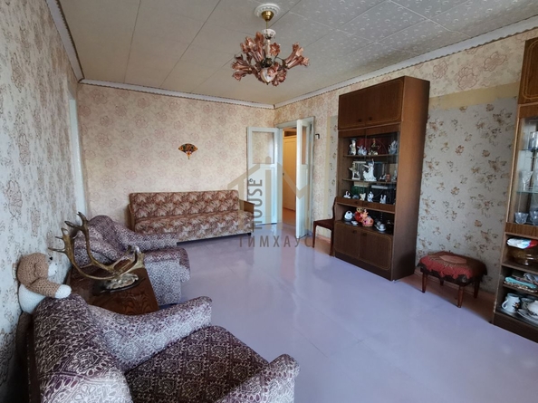 
   Продам 3-комнатную, 70.3 м², Ленина ул, 28

. Фото 1.