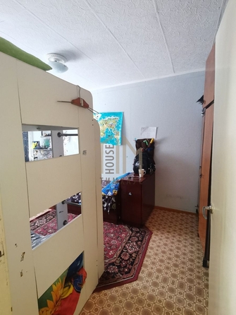 
   Продам 3-комнатную, 59 м², Карбышева ул, 27

. Фото 6.