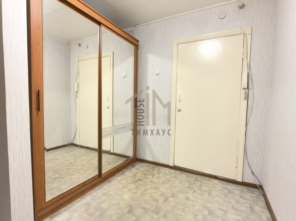 
   Продам 1-комнатную, 44 м², Гуртьева ул, 33/1

. Фото 6.