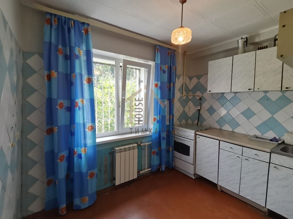 
   Продам 3-комнатную, 59 м², Волховстроя ул, 88

. Фото 1.