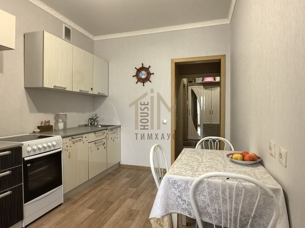 
   Продам 1-комнатную, 42 м², Туполева ул, 6к1

. Фото 1.